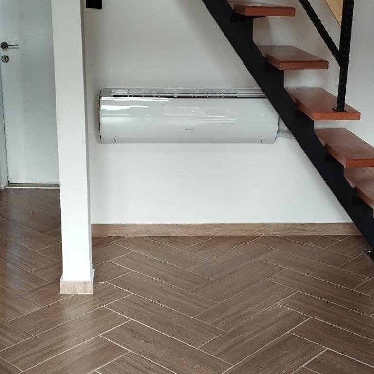 Mountain House Una - Two-Bedroom House - 1