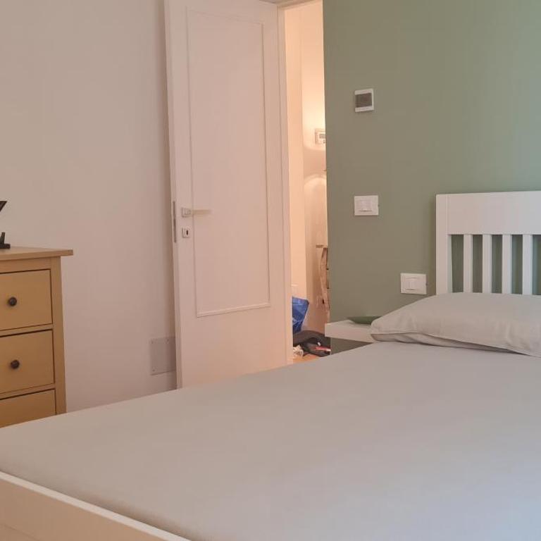 Maison Viola - Appartamento con 1 Camera da Letto - 9