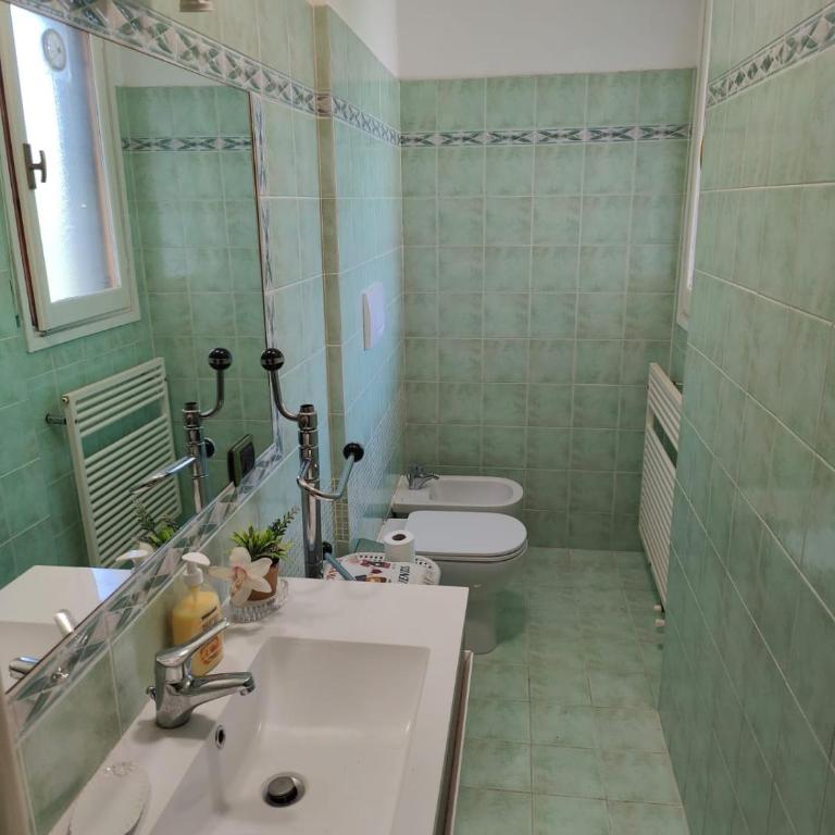 Panoramico - Appartamento Deluxe con 3 Camere da Letto - 13