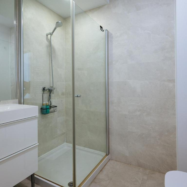 Al Sur Home Marqués - Villa - 74