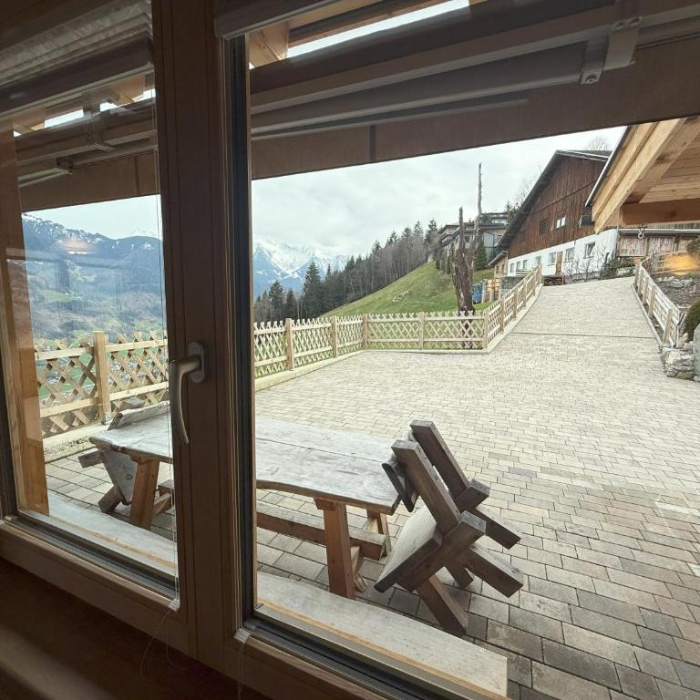 PanoramaLodge - Apartment mit 3 Schlafzimmern - 3
