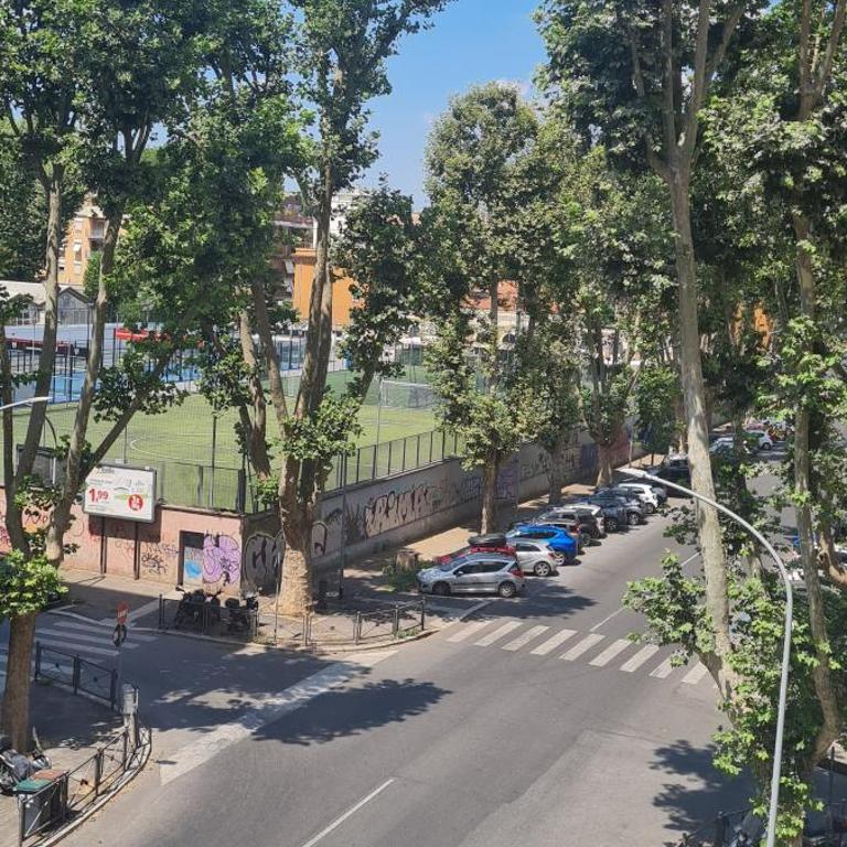 Maison Viola - Appartamento con 1 Camera da Letto - 11