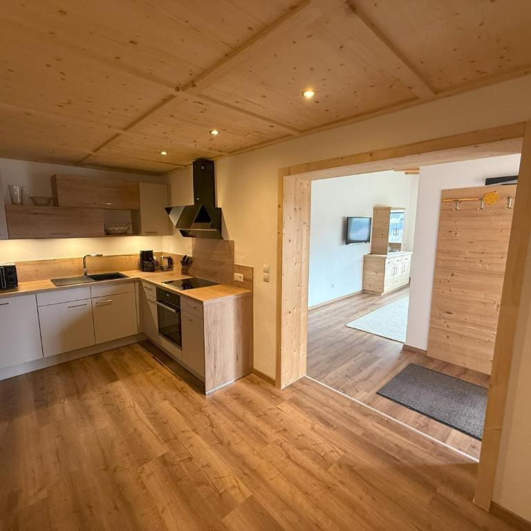PanoramaLodge - Apartment mit 3 Schlafzimmern - 7