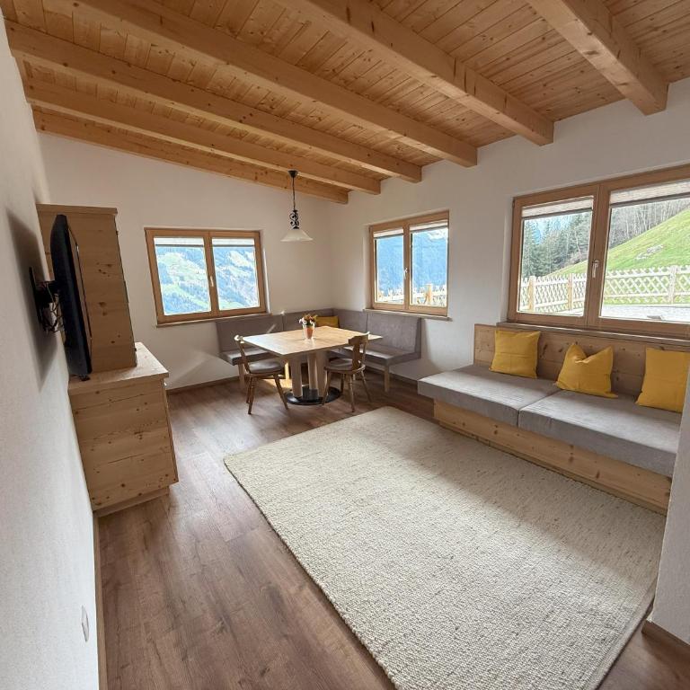 PanoramaLodge - Apartment mit 3 Schlafzimmern - 12