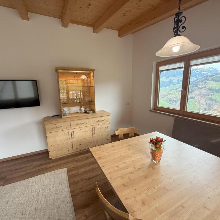 PanoramaLodge - Apartment mit 3 Schlafzimmern - 16