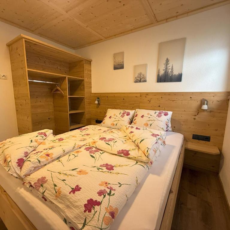PanoramaLodge - Apartment mit 3 Schlafzimmern - 17