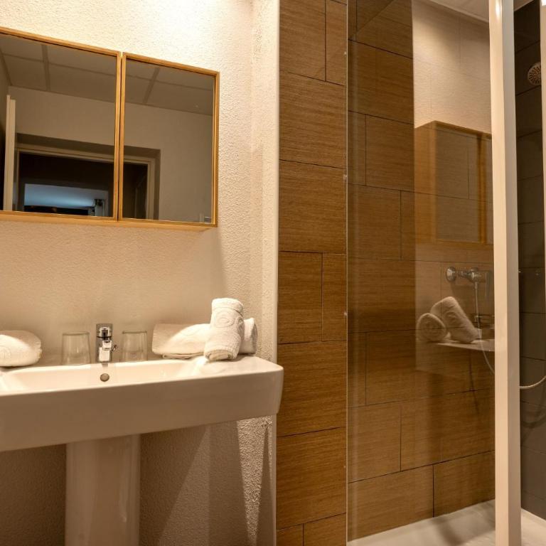 Le Pré du Lac - Chambre Deluxe - 1