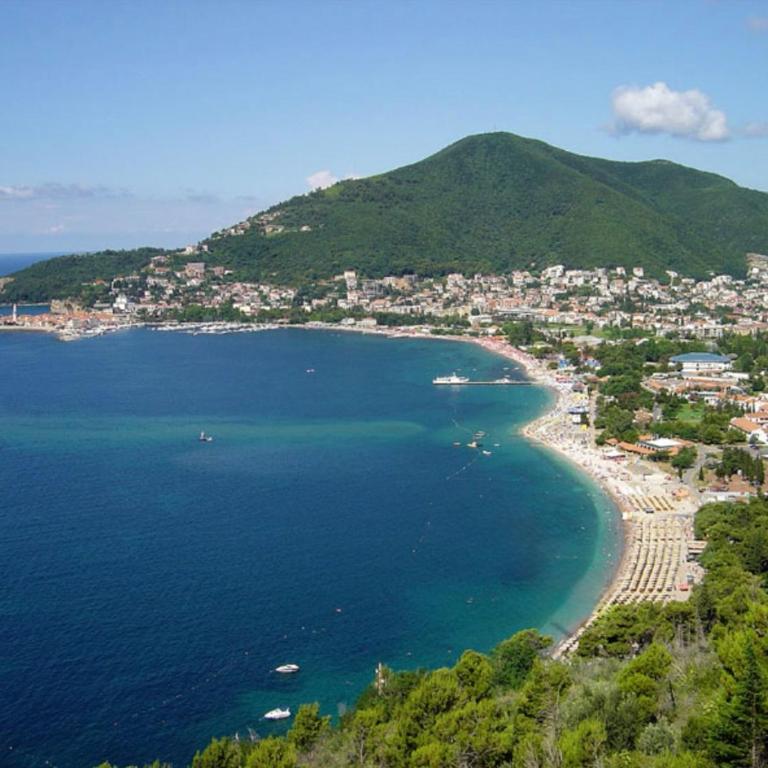 Seabreeze apartments Budva - Apartman sa 1 Spavaćom Sobom - 2