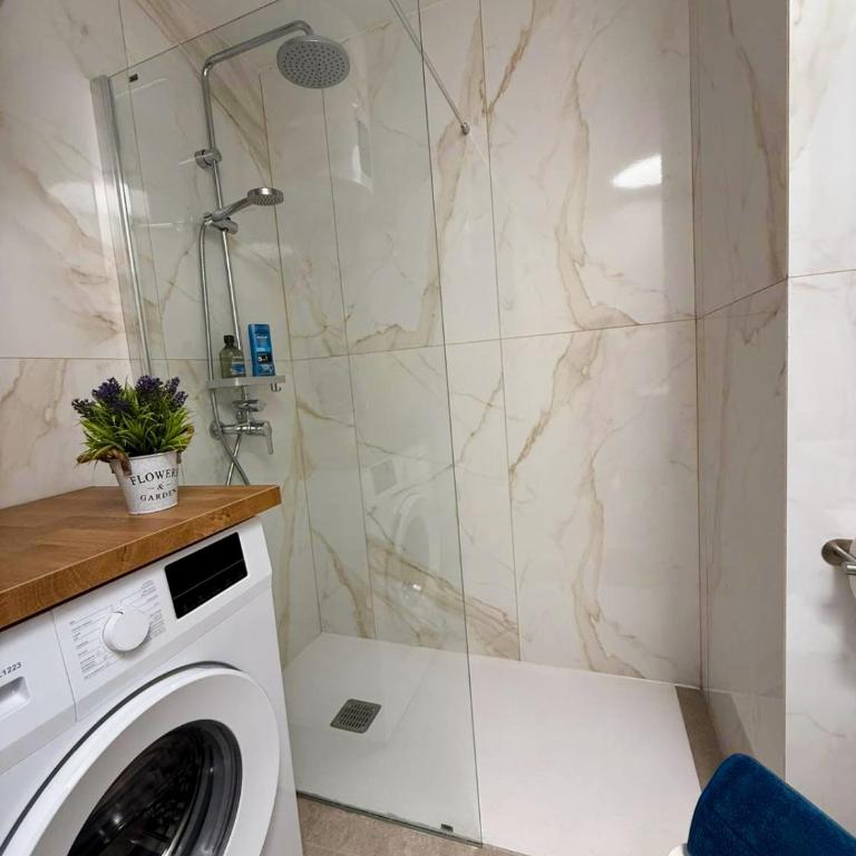 Blue Ocean View - Apartamento de 1 dormitorio - 3