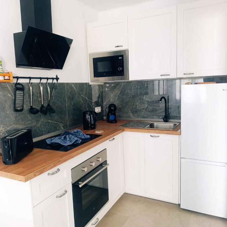 Blue Ocean View - Apartamento de 1 dormitorio - 6