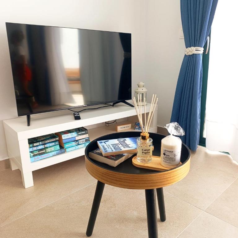 Blue Ocean View - Apartamento de 1 dormitorio - 10