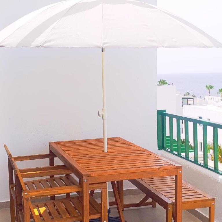 Blue Ocean View - Apartamento de 1 dormitorio - 9