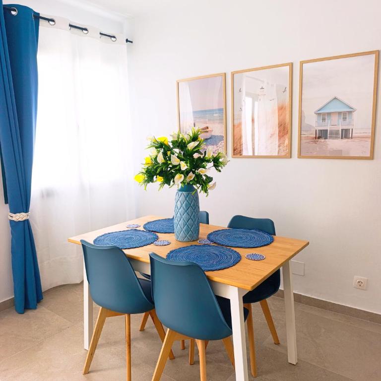 Blue Ocean View - Apartamento de 1 dormitorio - 8