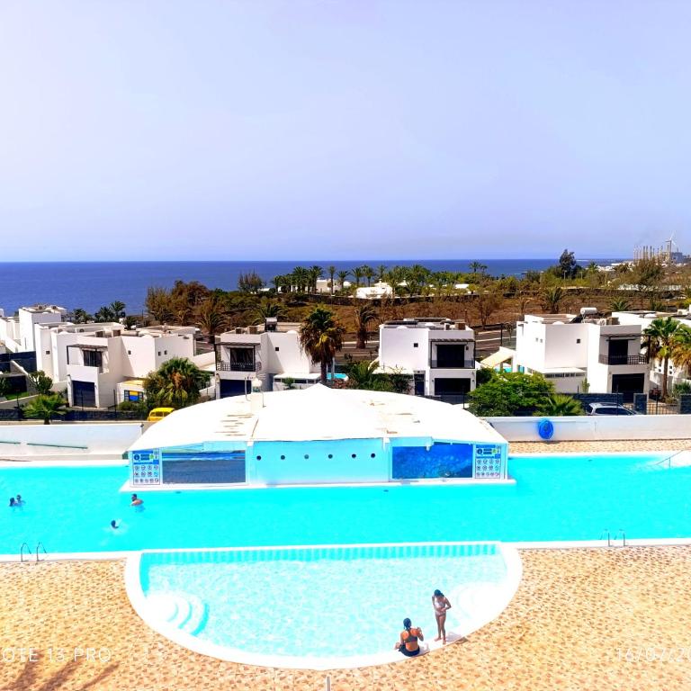 Blue Ocean View - Apartamento de 1 dormitorio - 13
