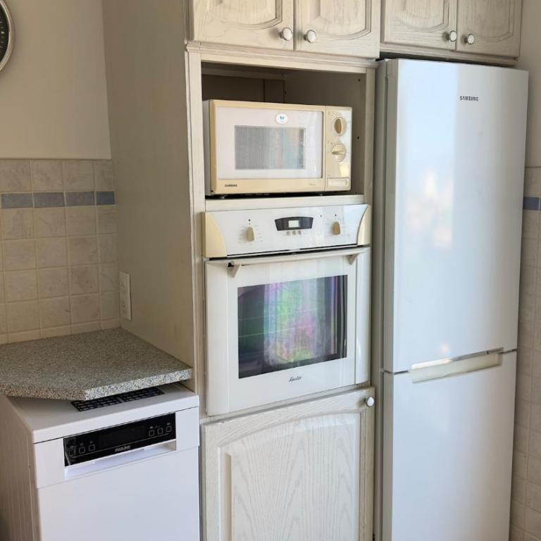 Entre Monaco et l'Italie - Appartement 1 Chambre - 4