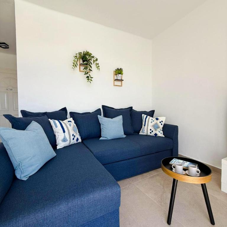 Blue Ocean View - Apartamento de 1 dormitorio - 15