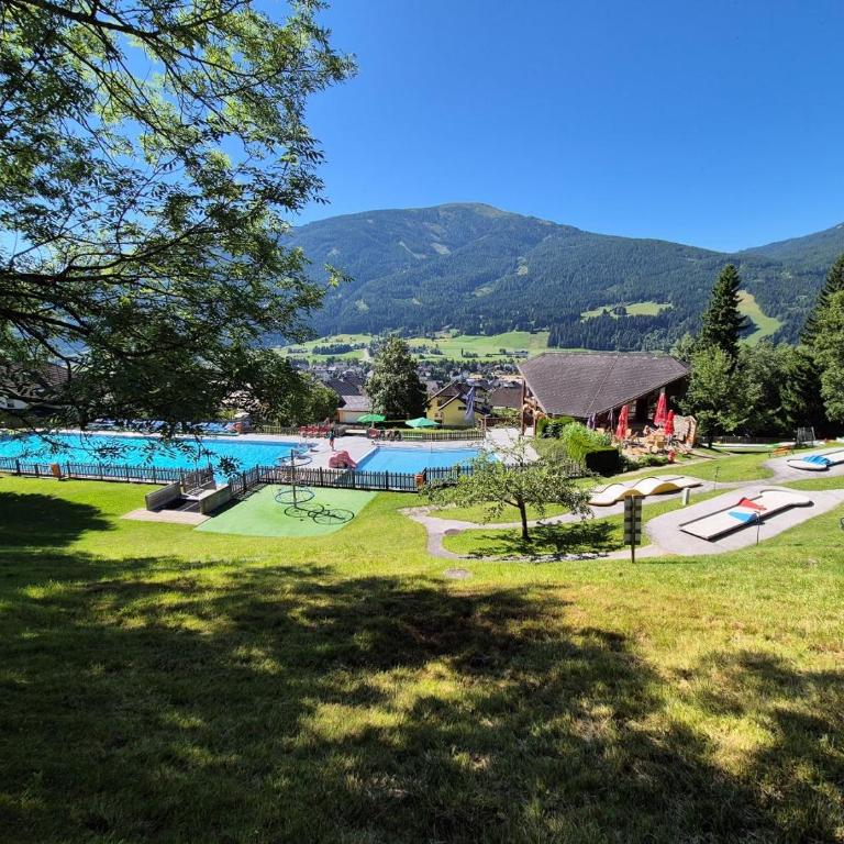 Gruber Alexandra, Appartement mit Lungaucard - Apartment mit 2 Schlafzimmern - 26