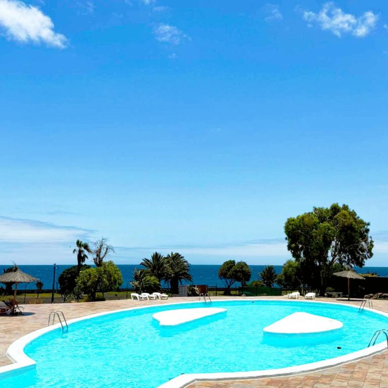 Blue Ocean View - Apartamento de 1 dormitorio - 16