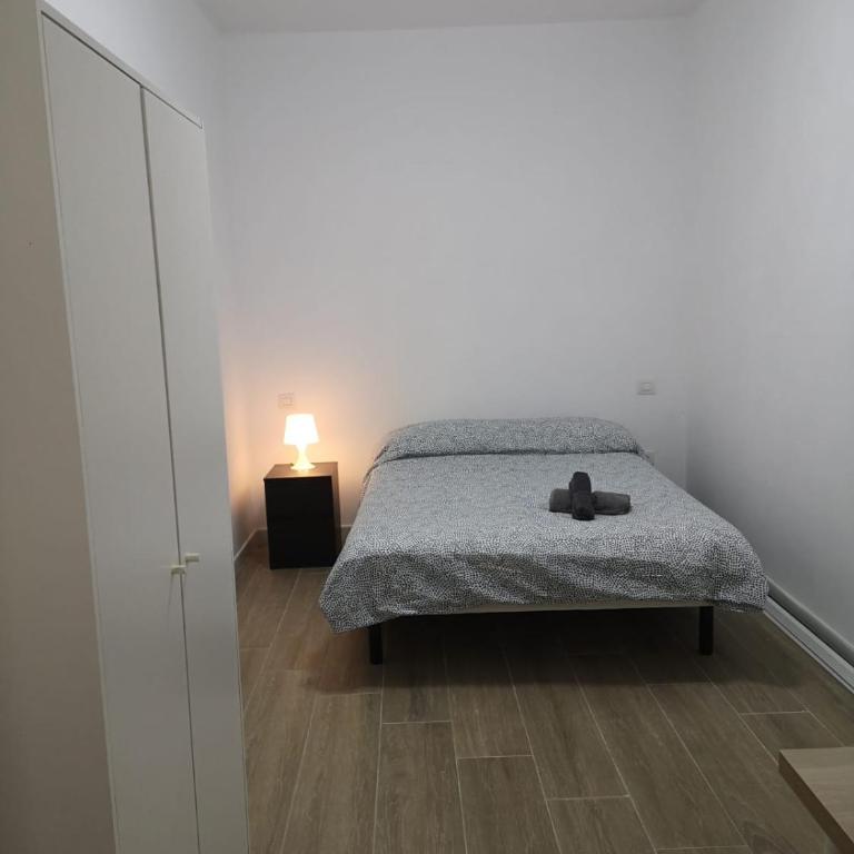 Viviendas Vacacionales SOSA REYES - Apartamento de 3 dormitorios - 45
