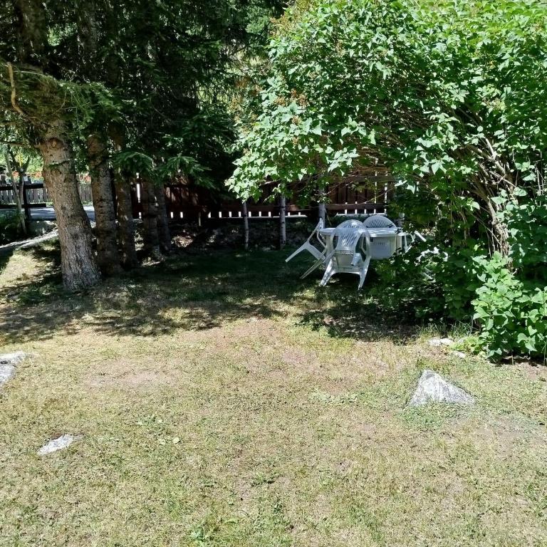 La Baita di Savara - DimoraAlpina - Casa Vacanze - 39