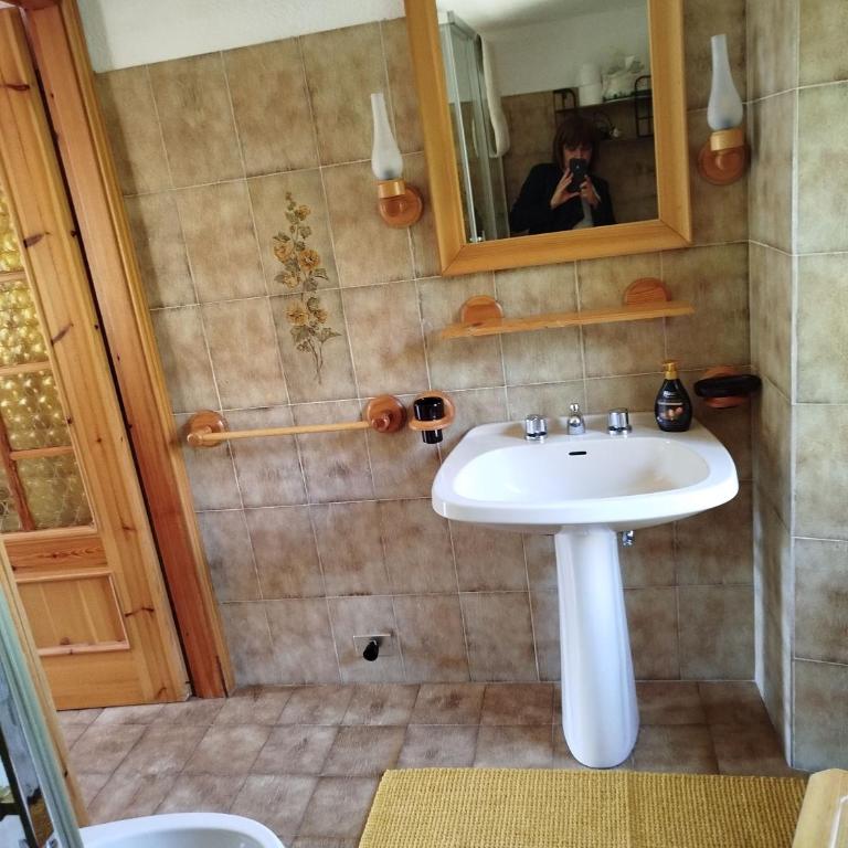 La Baita di Savara - DimoraAlpina - Casa Vacanze - 35