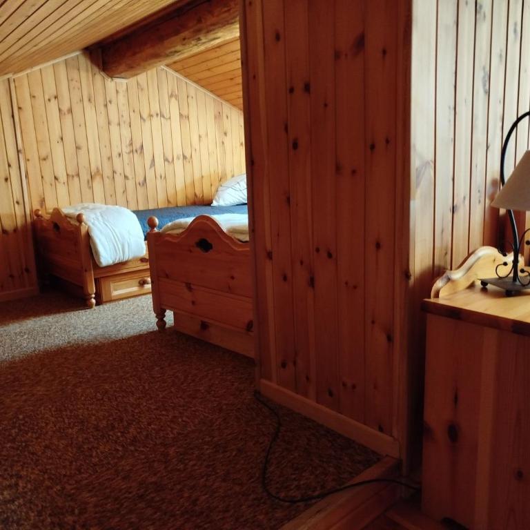 La Baita di Savara - DimoraAlpina - Casa Vacanze - 21