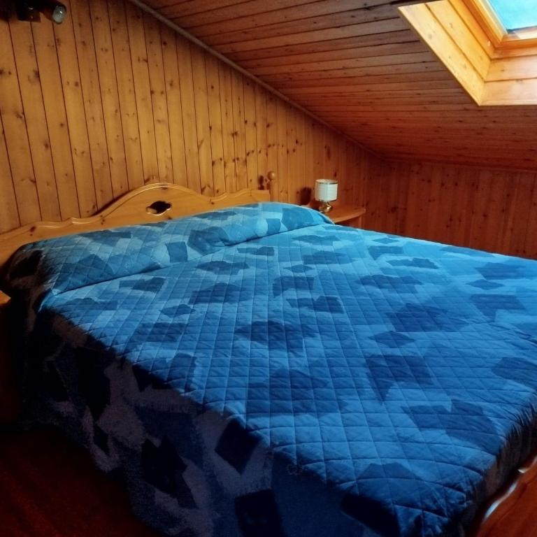 La Baita di Savara - DimoraAlpina - Casa Vacanze - 20