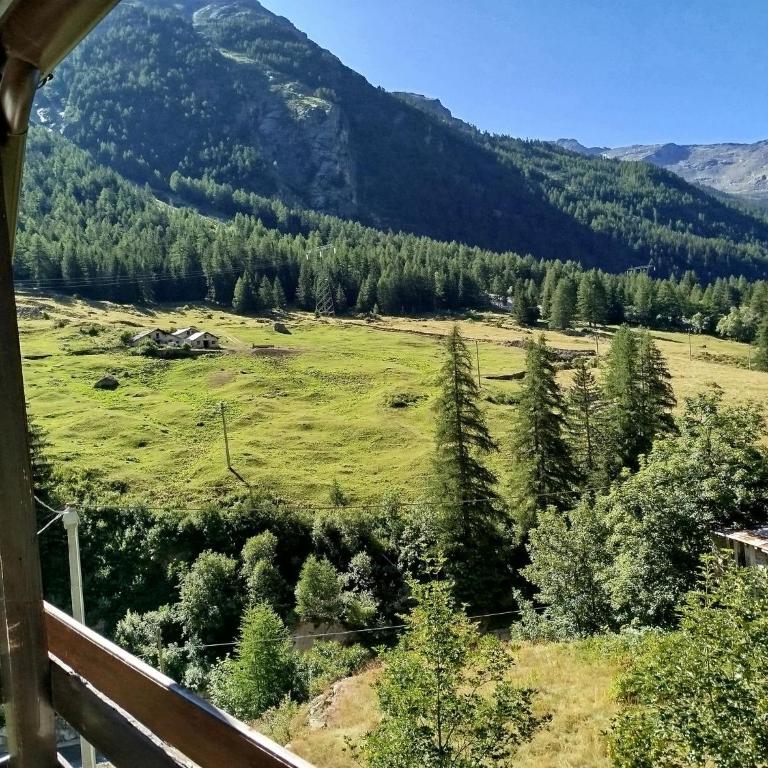 La Baita di Savara - DimoraAlpina - Casa Vacanze - 23