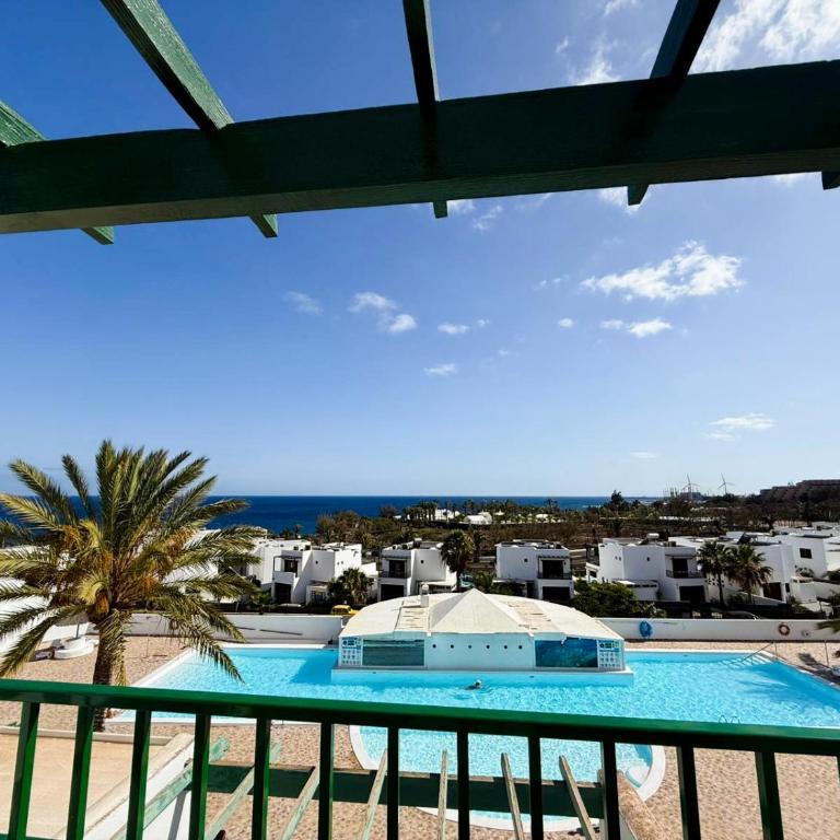 Blue Ocean View - Apartamento de 1 dormitorio - 17