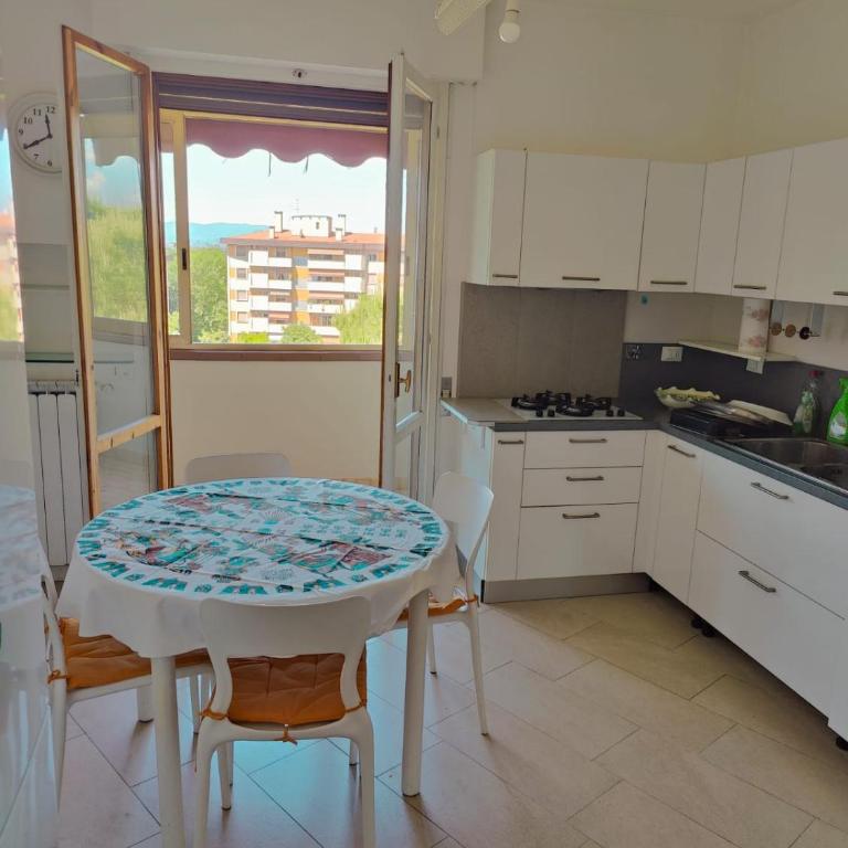 Panoramico - Appartamento Deluxe con 3 Camere da Letto - 2