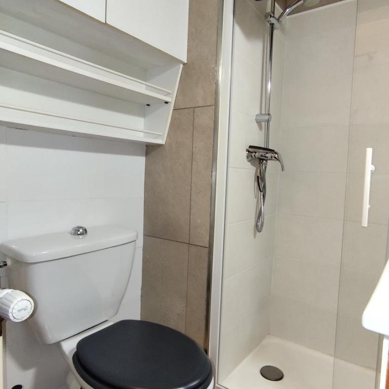 Sullenza # Parking - Proche Centre - Vue Montagne - Appartement 1 Chambre - 15