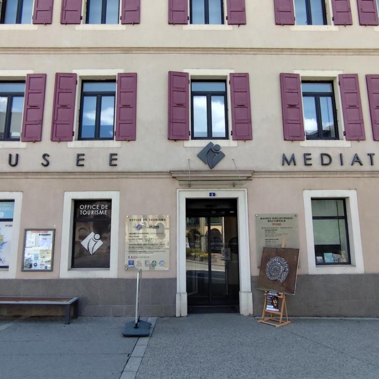 Sullenza # Parking - Proche Centre - Vue Montagne - Appartement 1 Chambre - 21