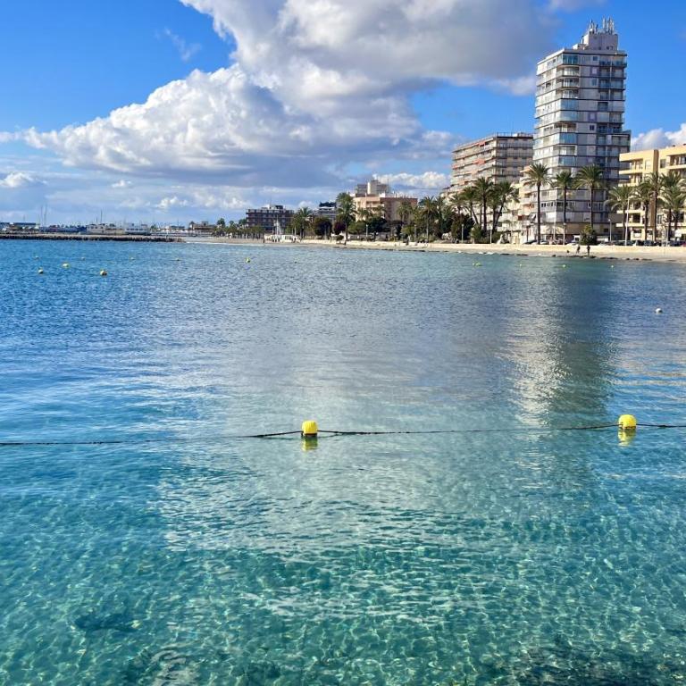 House Beach Four - Apartamento con vistas al mar - 3