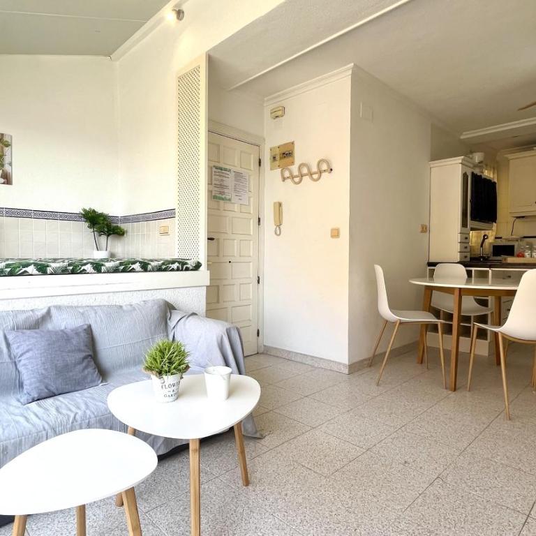 House Beach Four - Apartamento con vistas al mar - 4