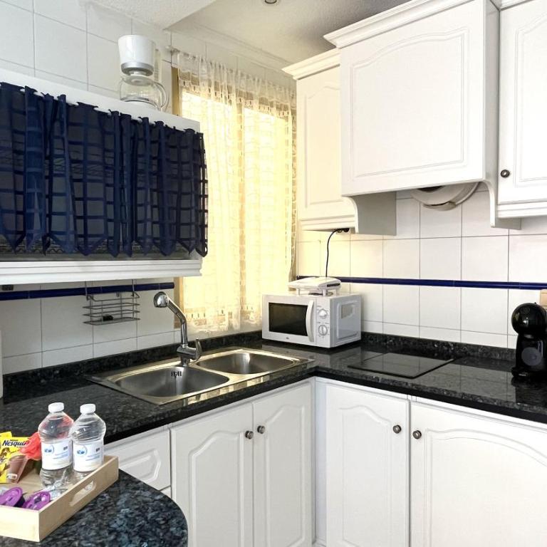 House Beach Four - Apartamento con vistas al mar - 5