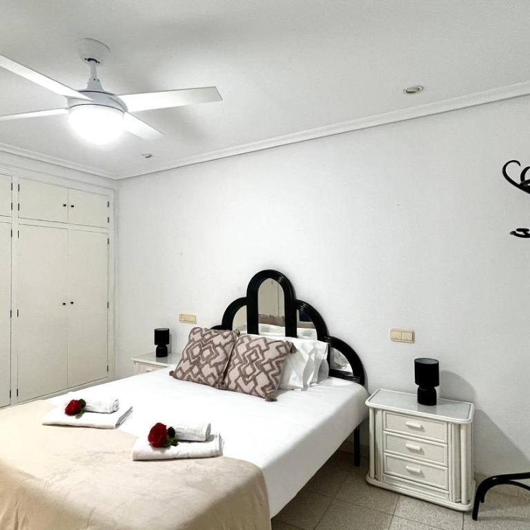 House Beach Four - Apartamento con vistas al mar - 6