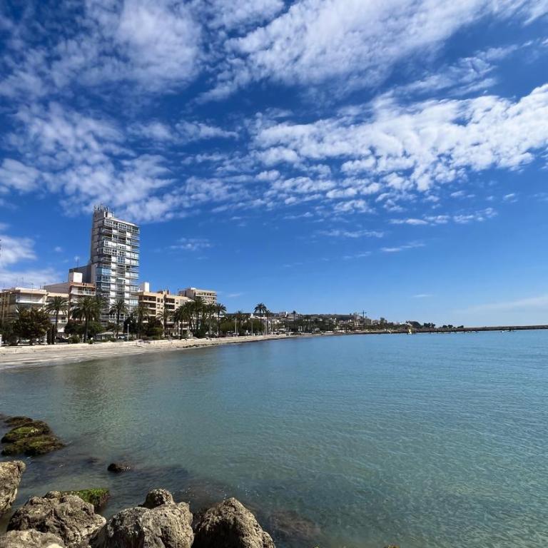 House Beach Four - Apartamento con vistas al mar - 14
