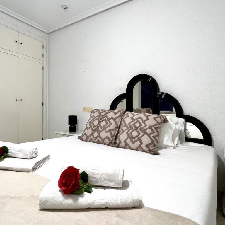 House Beach Four - Apartamento con vistas al mar - 18