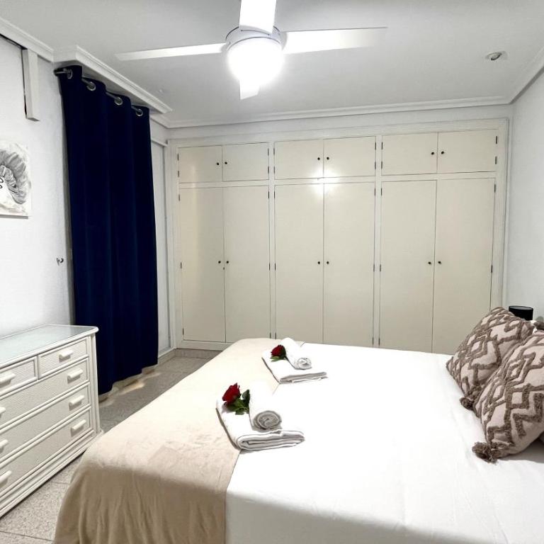 House Beach Four - Apartamento con vistas al mar - 19