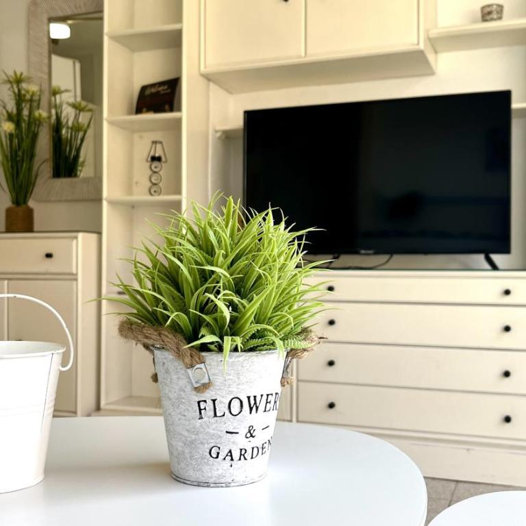 House Beach Four - Apartamento con vistas al mar - 21