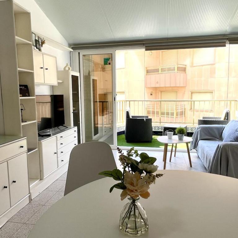 House Beach Four - Apartamento con vistas al mar - 24