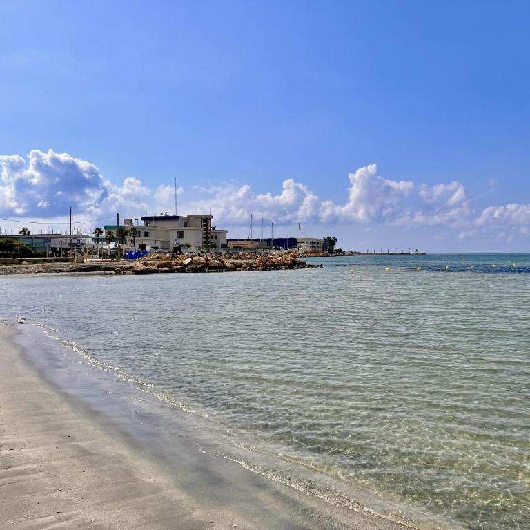 House Beach Four - Apartamento con vistas al mar - 36