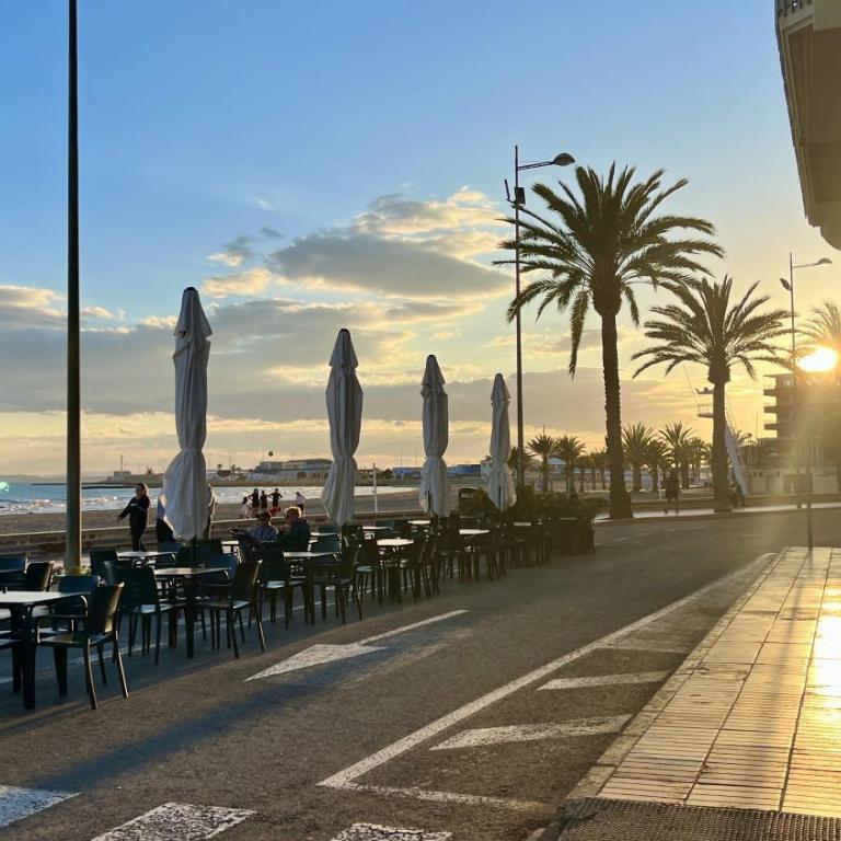 House Beach Four - Apartamento con vistas al mar - 37