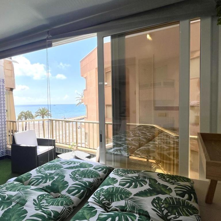House Beach Four - Apartamento con vistas al mar - 39