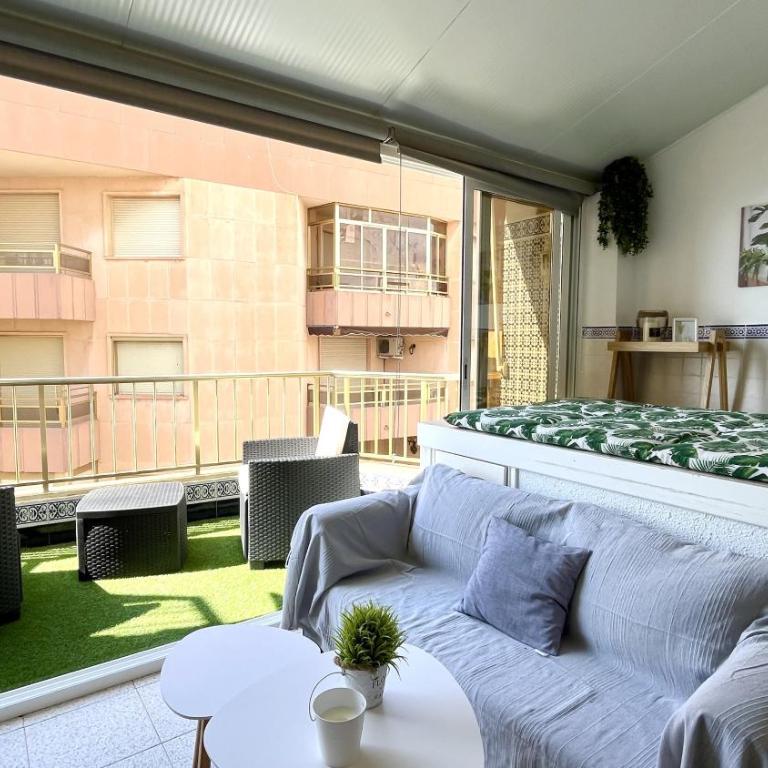 House Beach Four - Apartamento con vistas al mar - 41