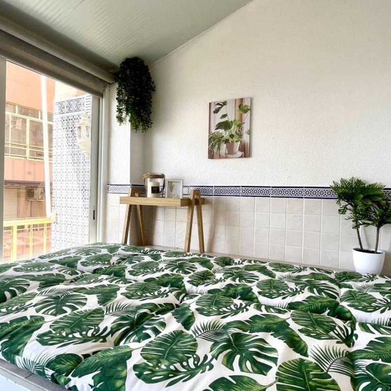 House Beach Four - Apartamento con vistas al mar - 42