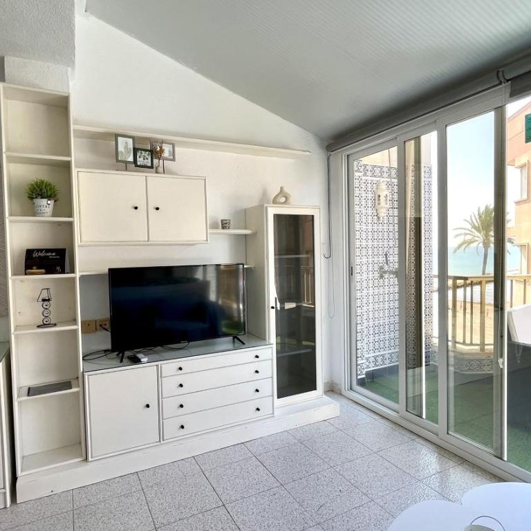 House Beach Four - Apartamento con vistas al mar - 43