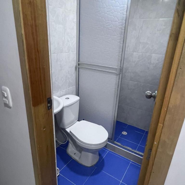 Cómodos y acogedores apartamentos cerca al aeropuerto - Apartamento de 1 dormitorio - 6