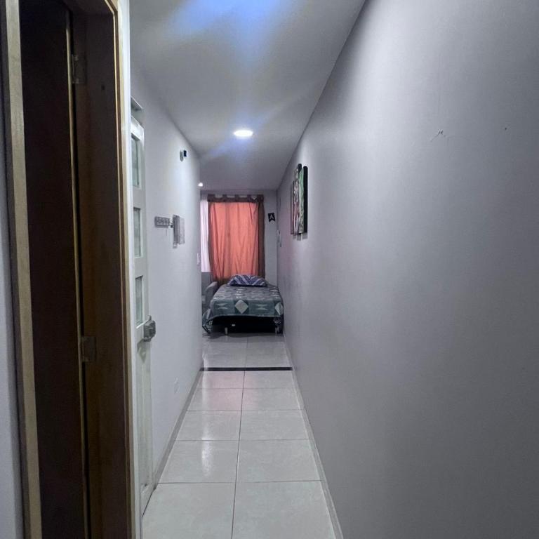 Cómodos y acogedores apartamentos cerca al aeropuerto - Apartamento de 1 dormitorio - 7