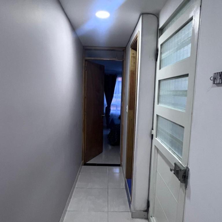 Cómodos y acogedores apartamentos cerca al aeropuerto - Apartamento de 1 dormitorio - 8